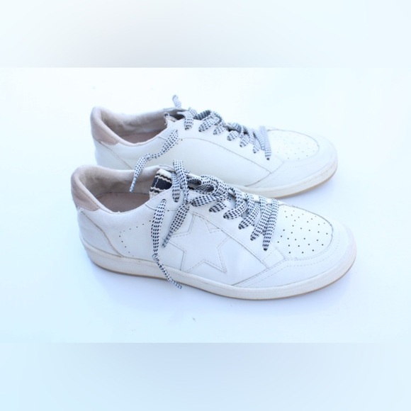 Shu Shop Paz star sneakers - Picture 3 of 16